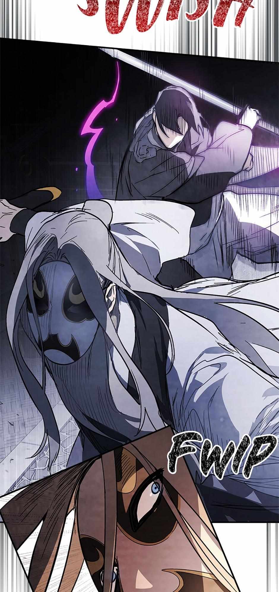 Yi Shen Dang Guan Chapter 58 48